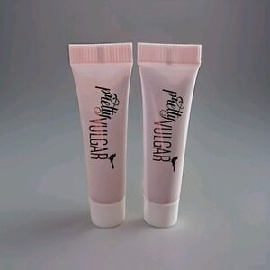 2X Pretty Vulgar - Under Cover Concealer - SHADE #61 - 2mL - NEW SEALED